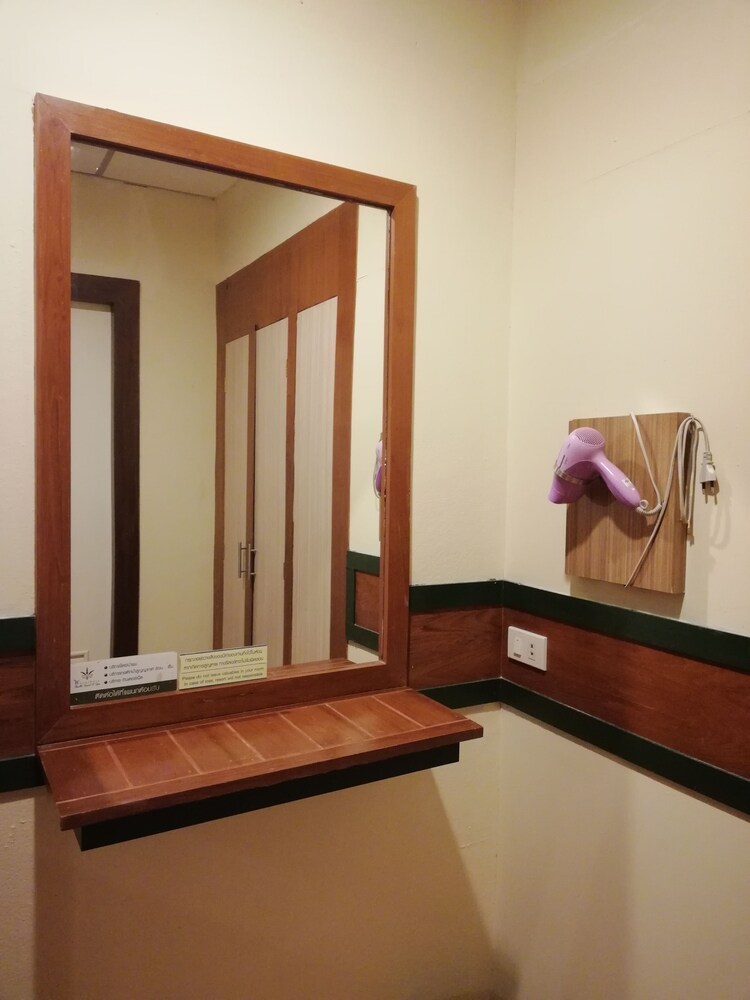 WANATHARA HEALTH RESORT AND SPA 11/50