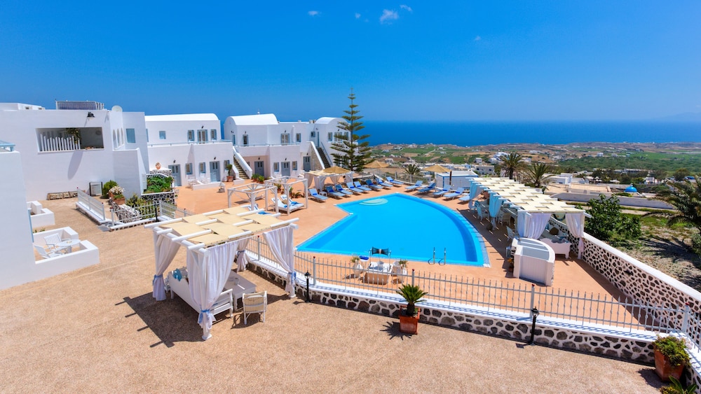 Dream Island Hotel 42/50