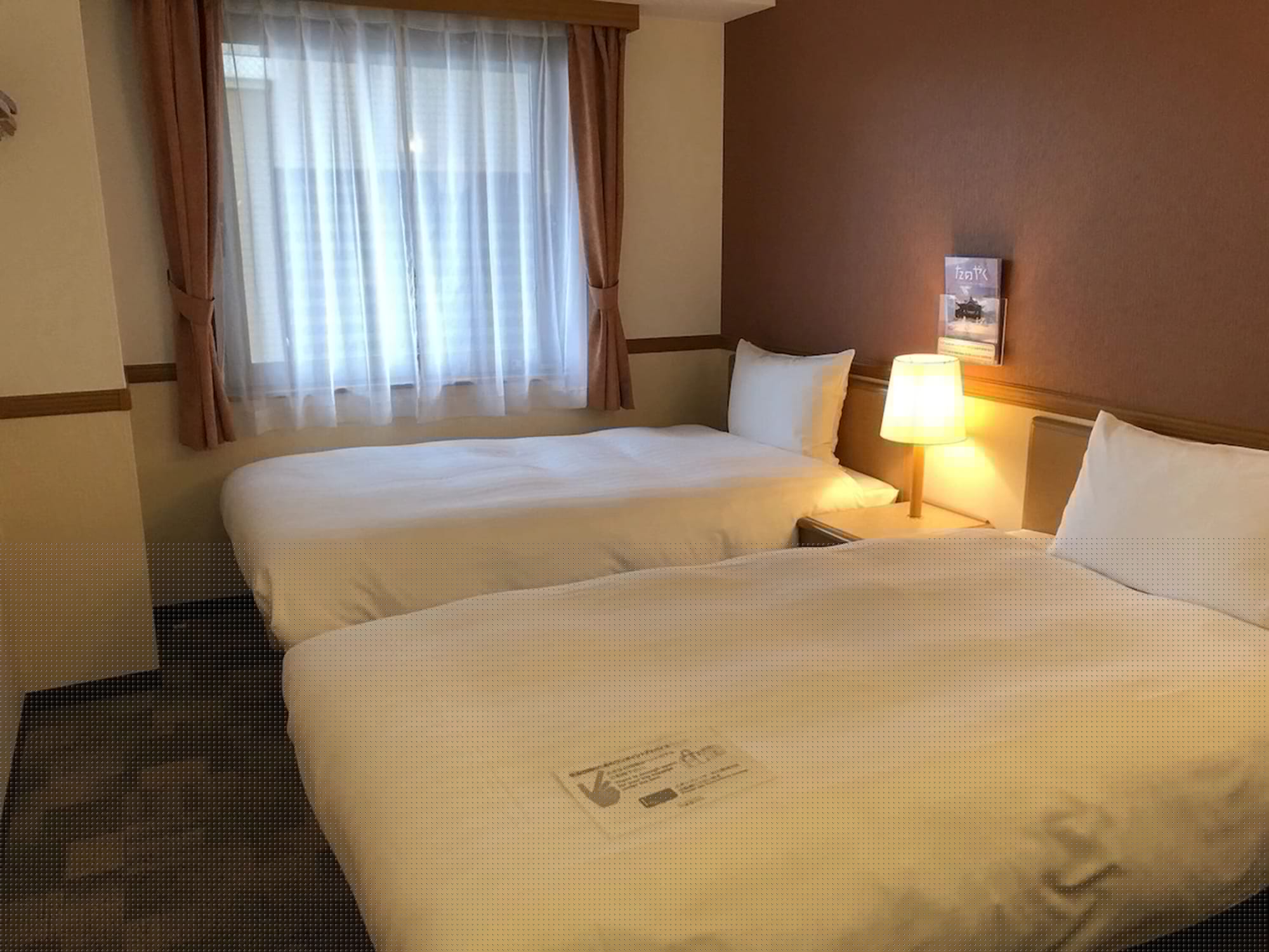 STANDARD, TWIN BEDS