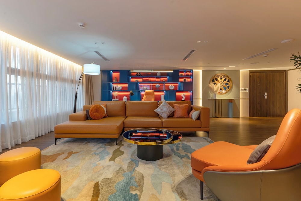 Vias Hotel Vung Tau 47/70