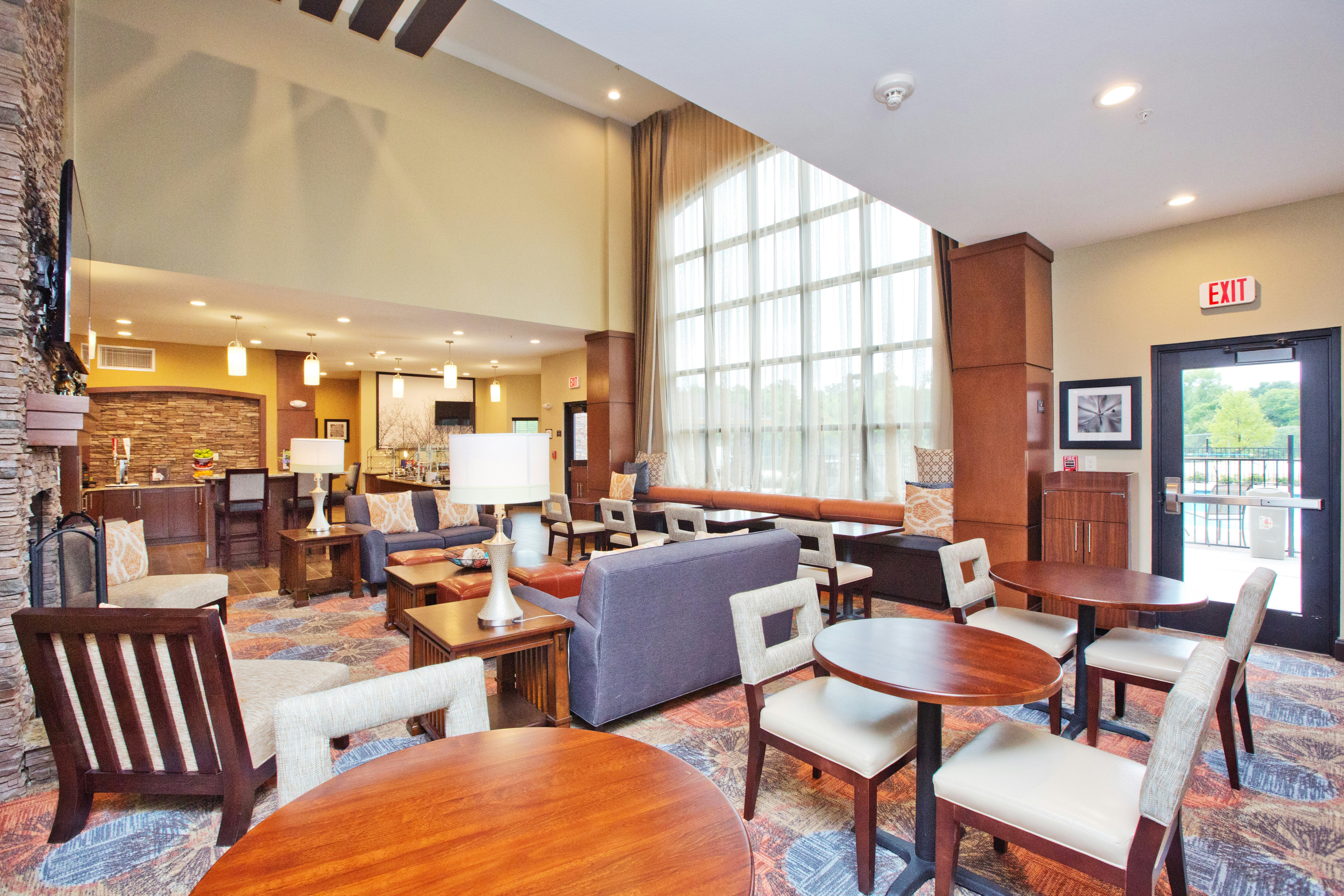 Staybridge Suites Austin South Interstate Hwy 35 36/58