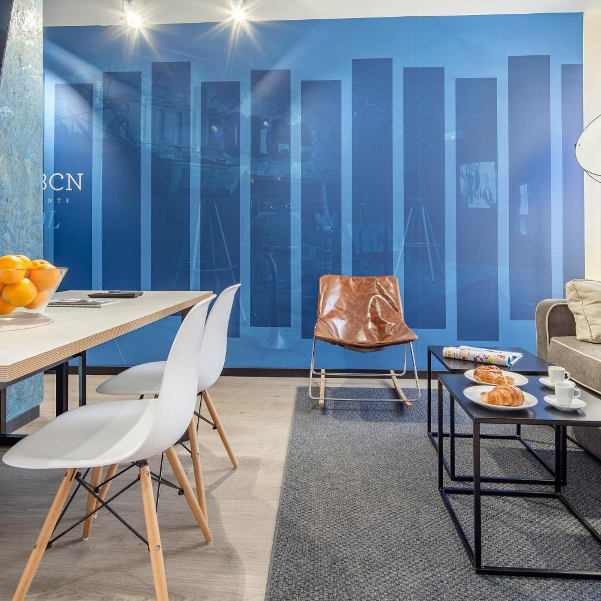 Habitat Apartments Cool Jazz 60/73
