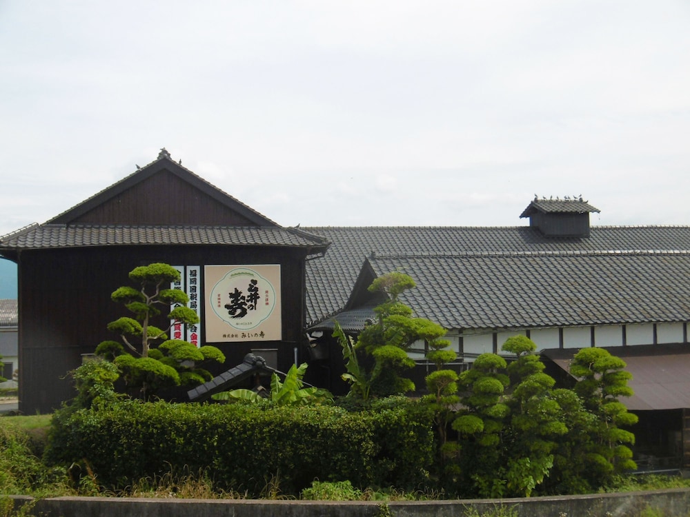 Katanose Onsen Yumoto Kobayashi 3/37