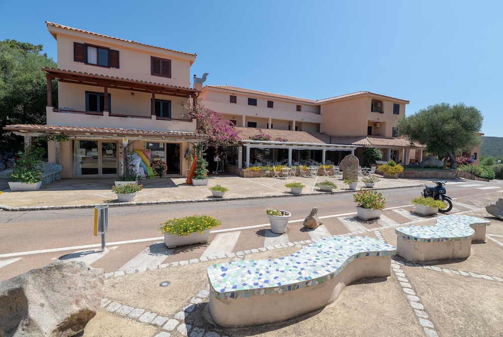 Villa Antonina 35/41