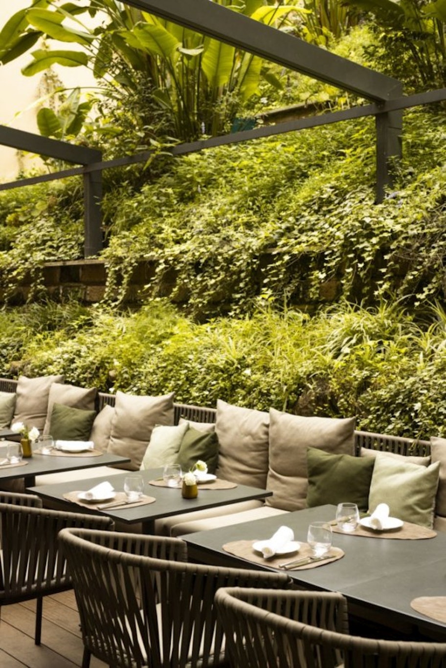 Margutta 19 - Small Luxury Hotels Of The World 46/50