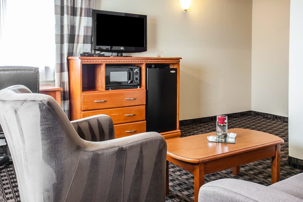 Clarion Inn Renton-Seattle 22/33