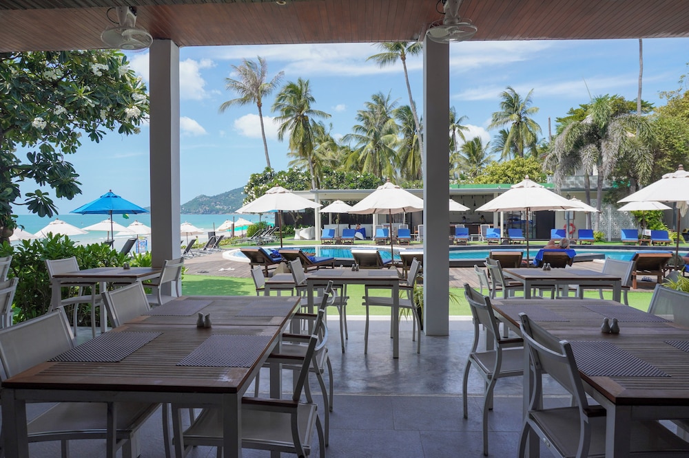 KC Beach Hotel Samui (Ex KC Beach Club & Pool Villas) 124/141