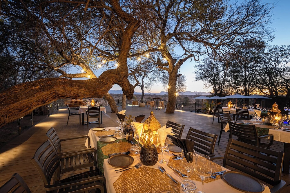 Tomo Safari Lodge 37/50