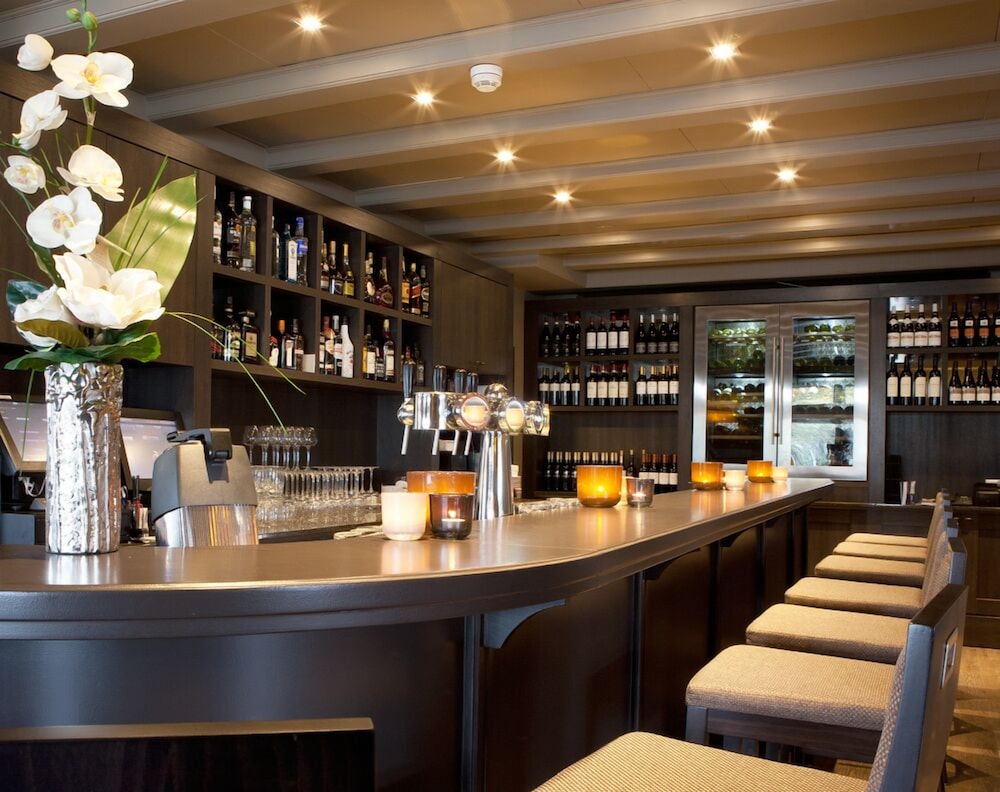Fletcher Hotel Het Witte Huis 46/63