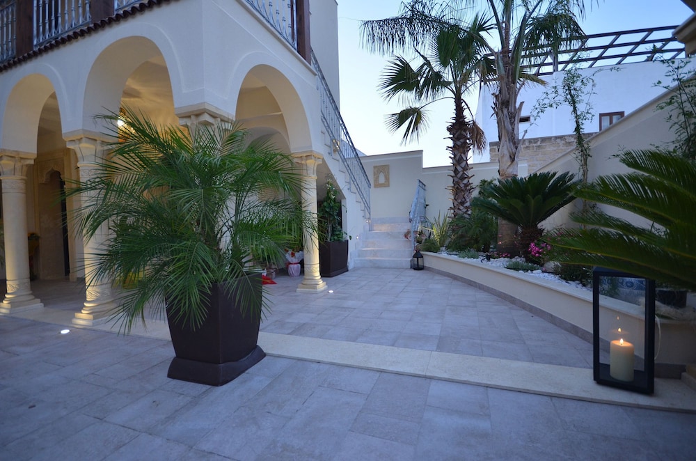 Riad - Comfort Rooms 42/50