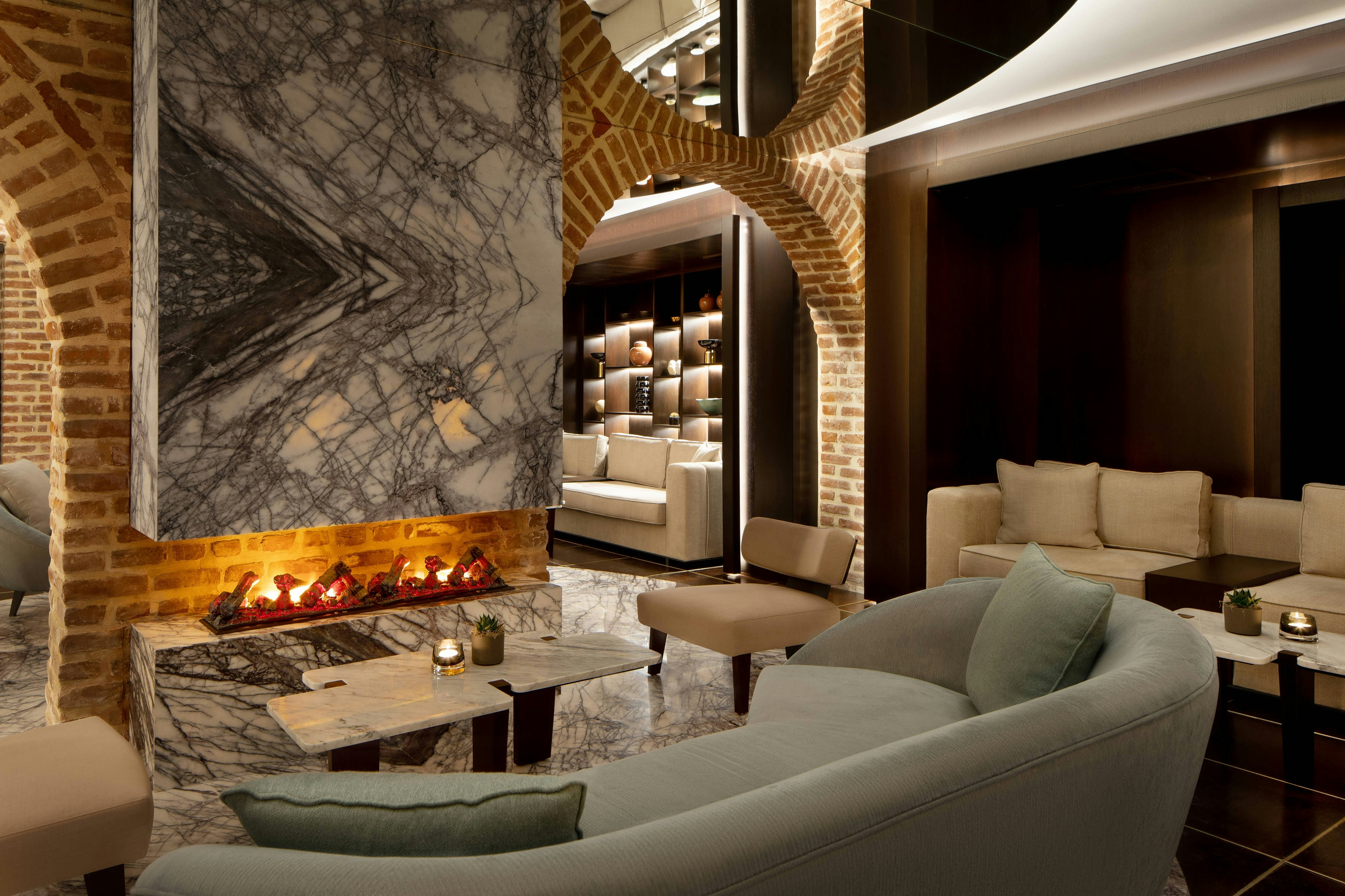 Jw Marriott Istanbul Bosphorus 23/43