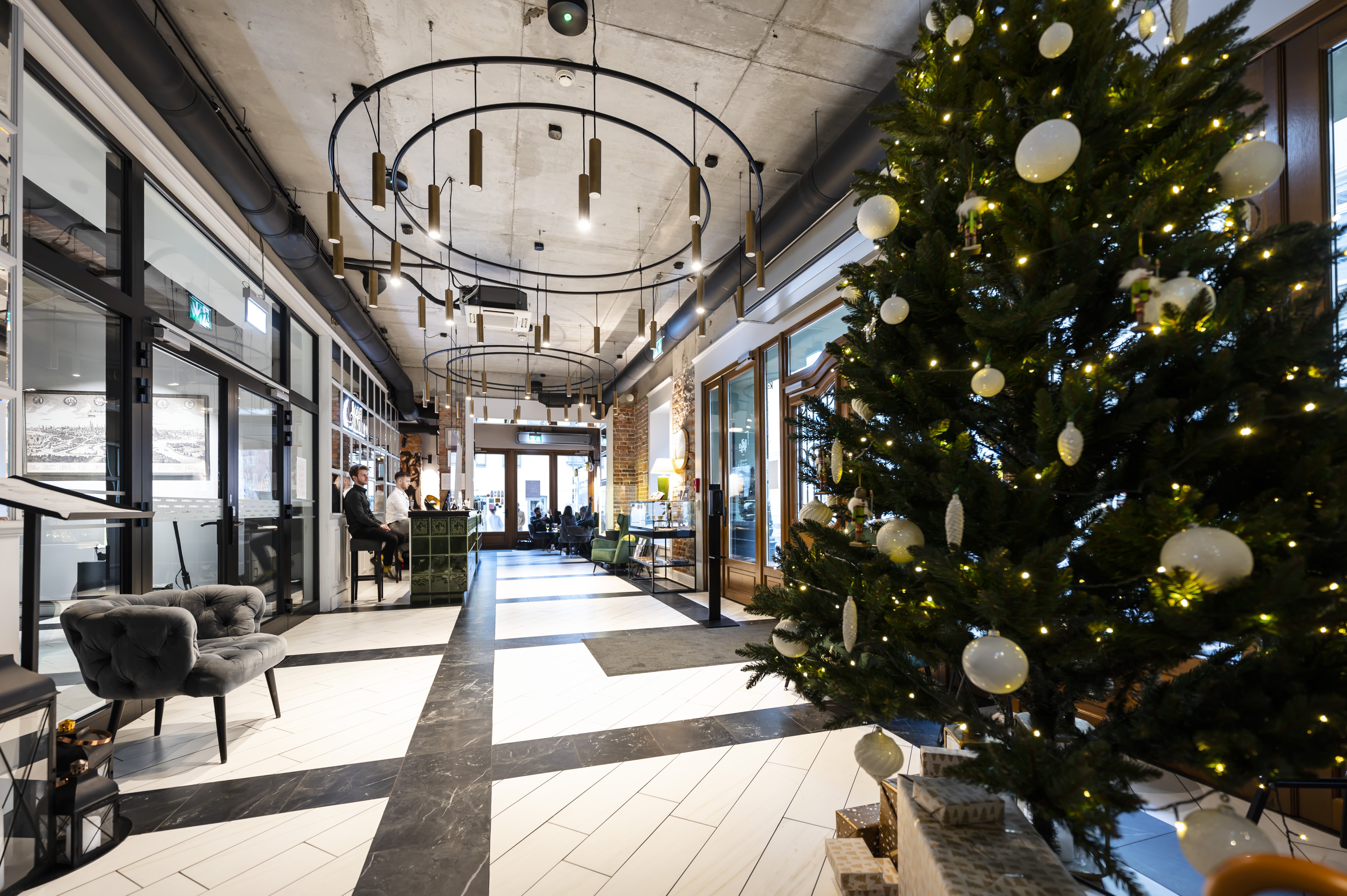 Hotel Indigo Krakow - Old Town 77/78