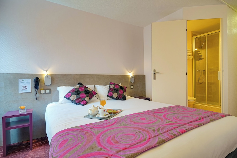 Brit Hotel Le Mans Nord Les Evens 7/36