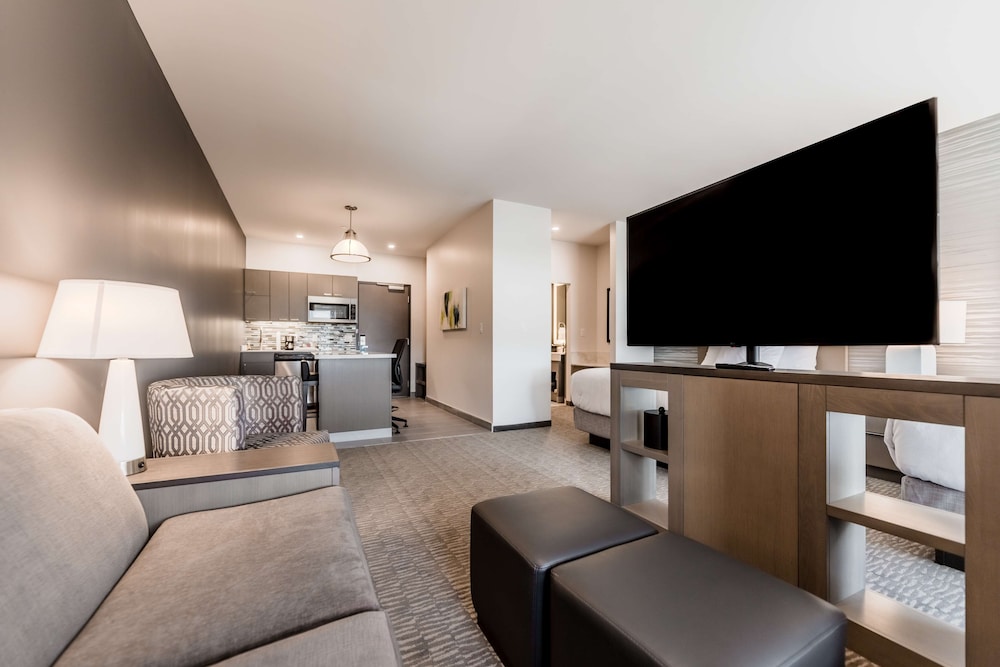 Hyatt House Winnipeg-South/Outlet Collection 19/32
