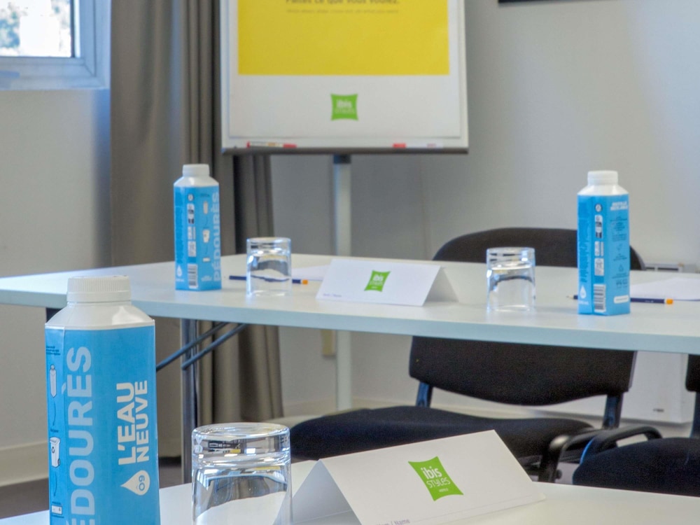 Ibis Styles Cannes Le Cannet 52/67