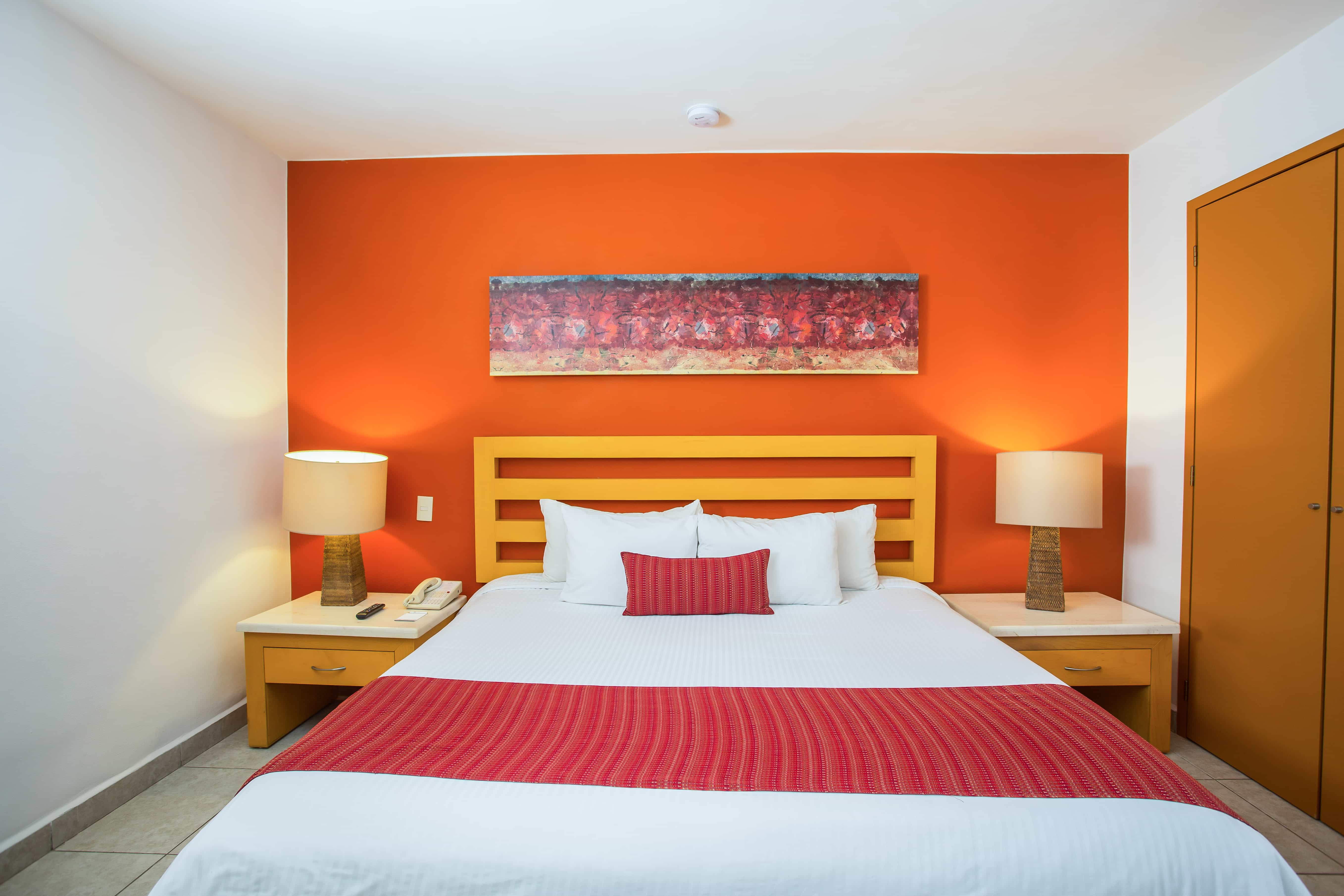 2 Bedrooms, Select, Suite, Single, Ocean Front