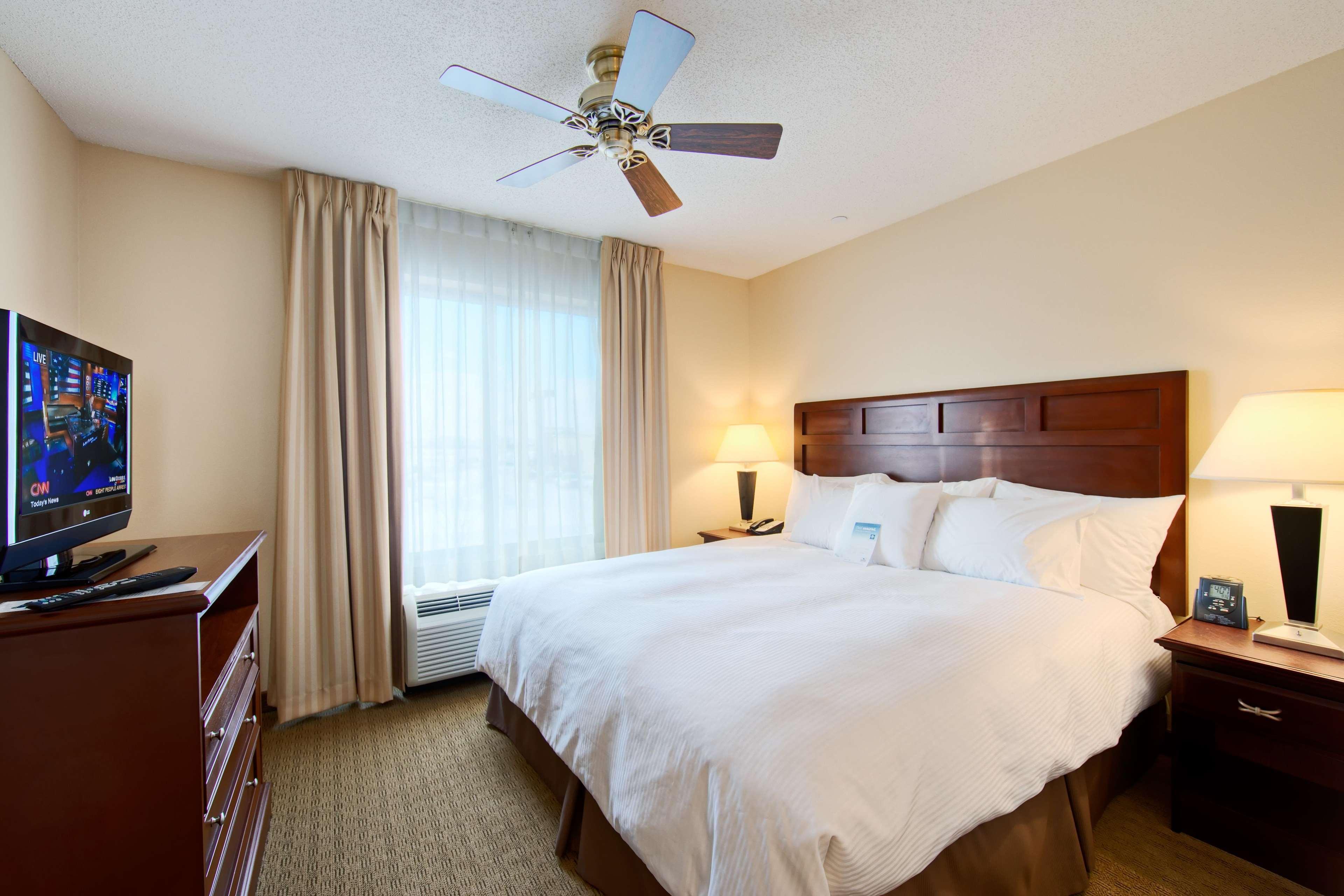 2 Bedrooms, Suite, 2 King Beds, 2 Bathrooms