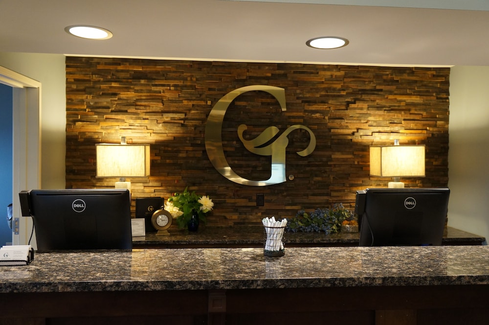 Grandstay Hotel Suites 12/44