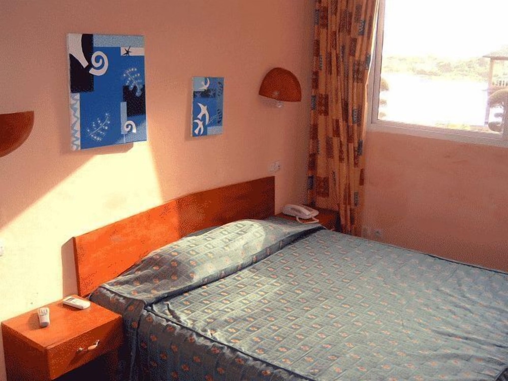 Hotel Mande 18/34
