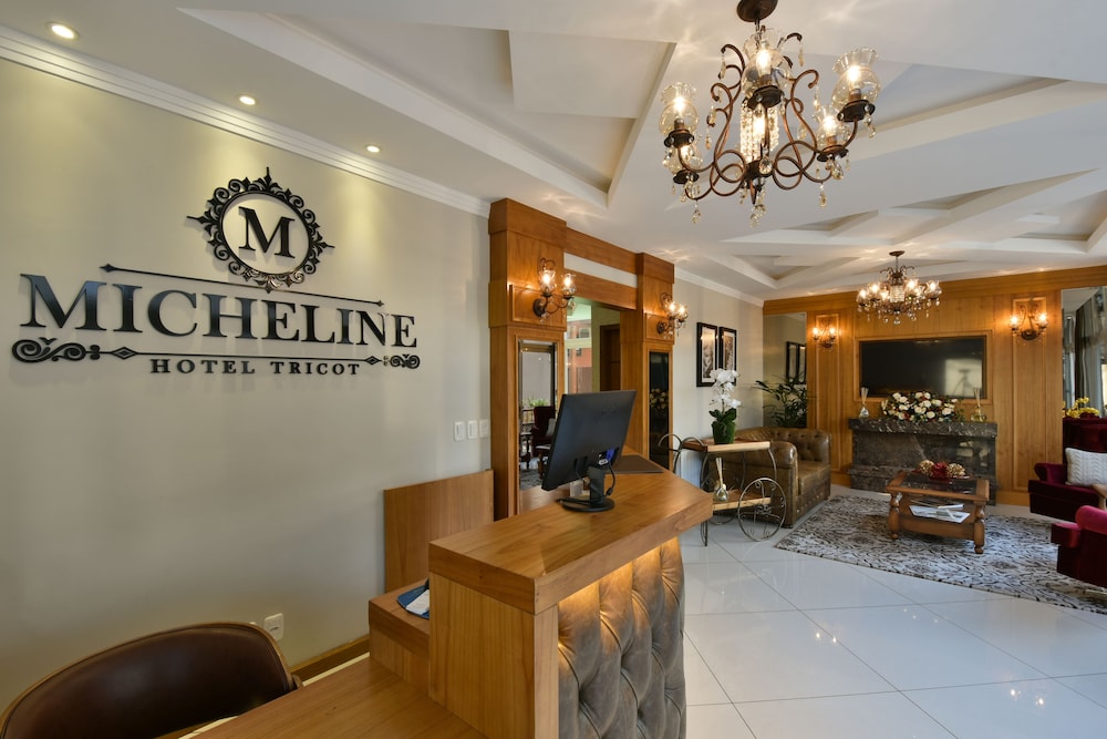 Micheline Hotel Tricot 6/71