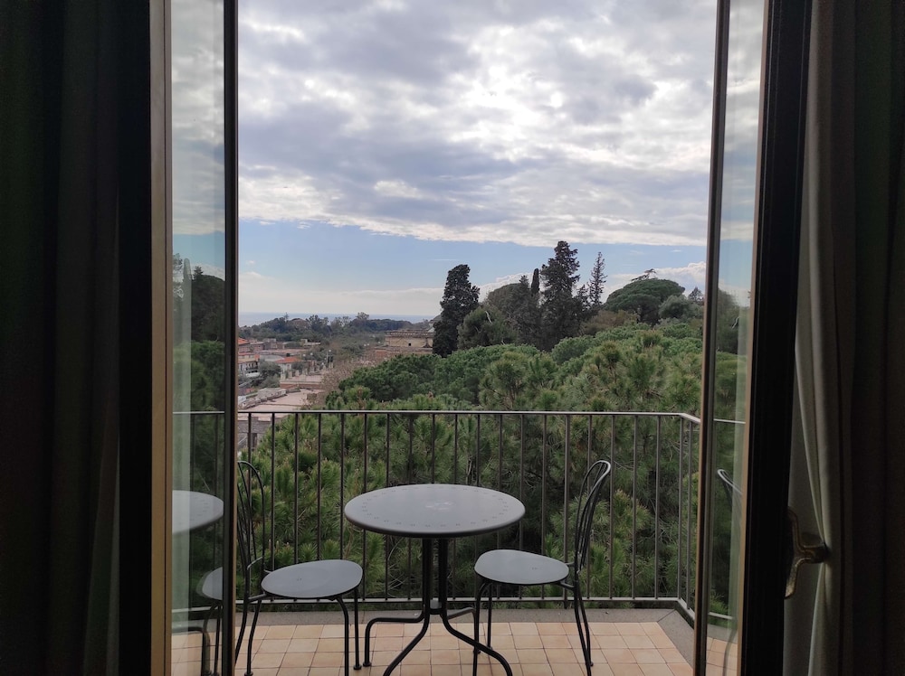 Best Western Hotel Santa Caterina 28/59