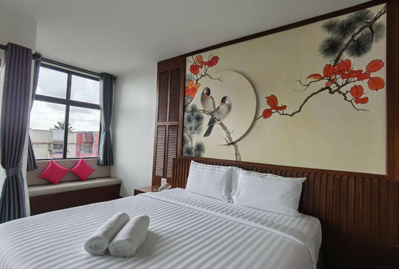 Chalalai Hotel Krabi 5/21