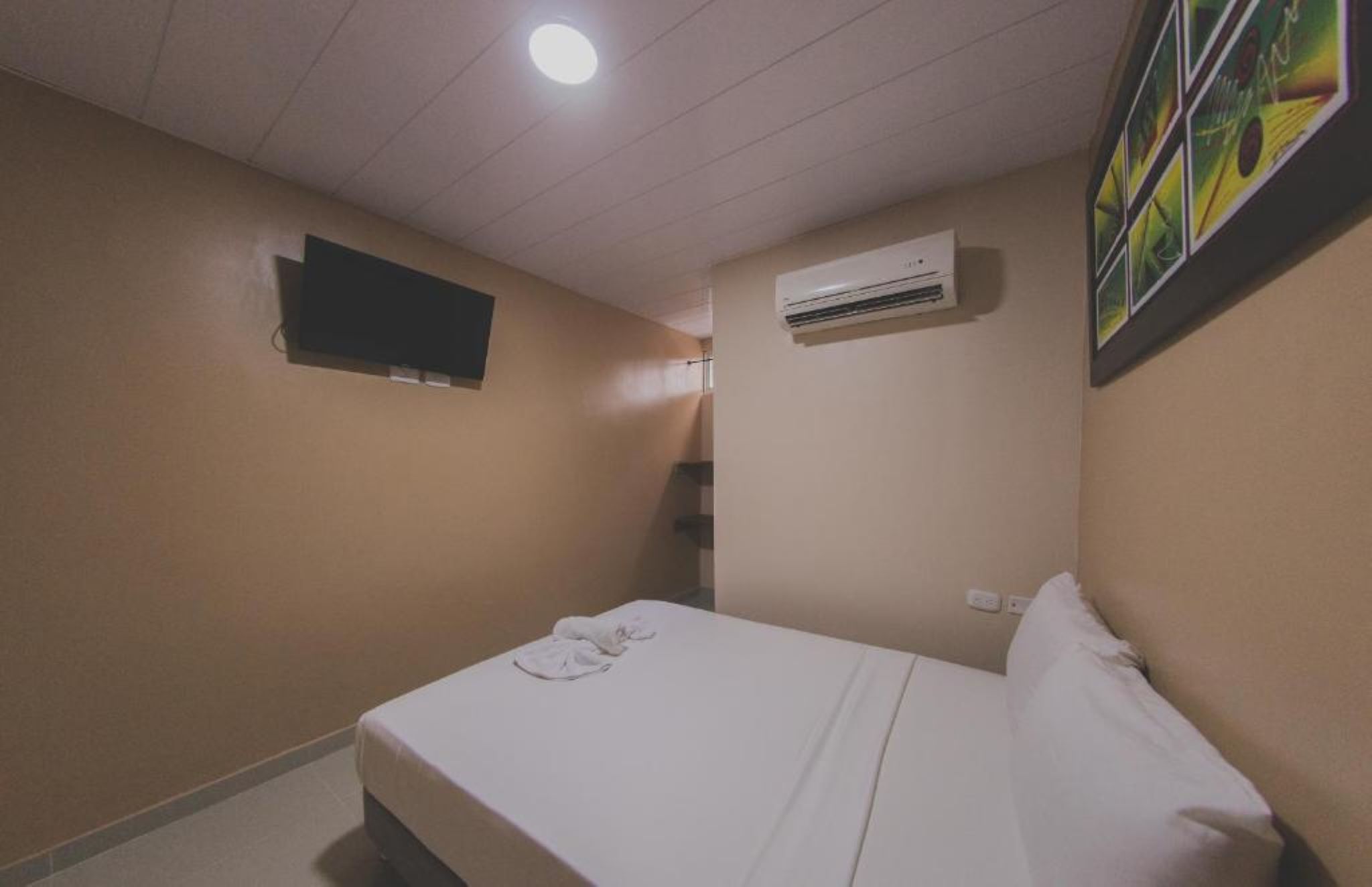 Hotel Boquilla Suites 14/30