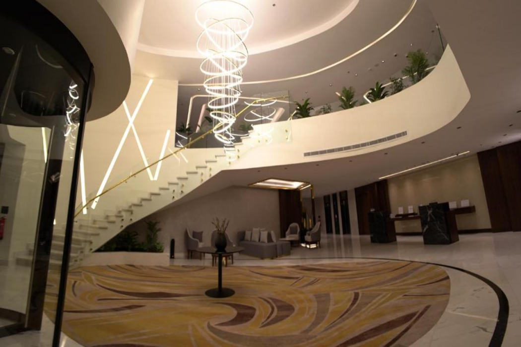 Villa Misk Alkhobar photo2