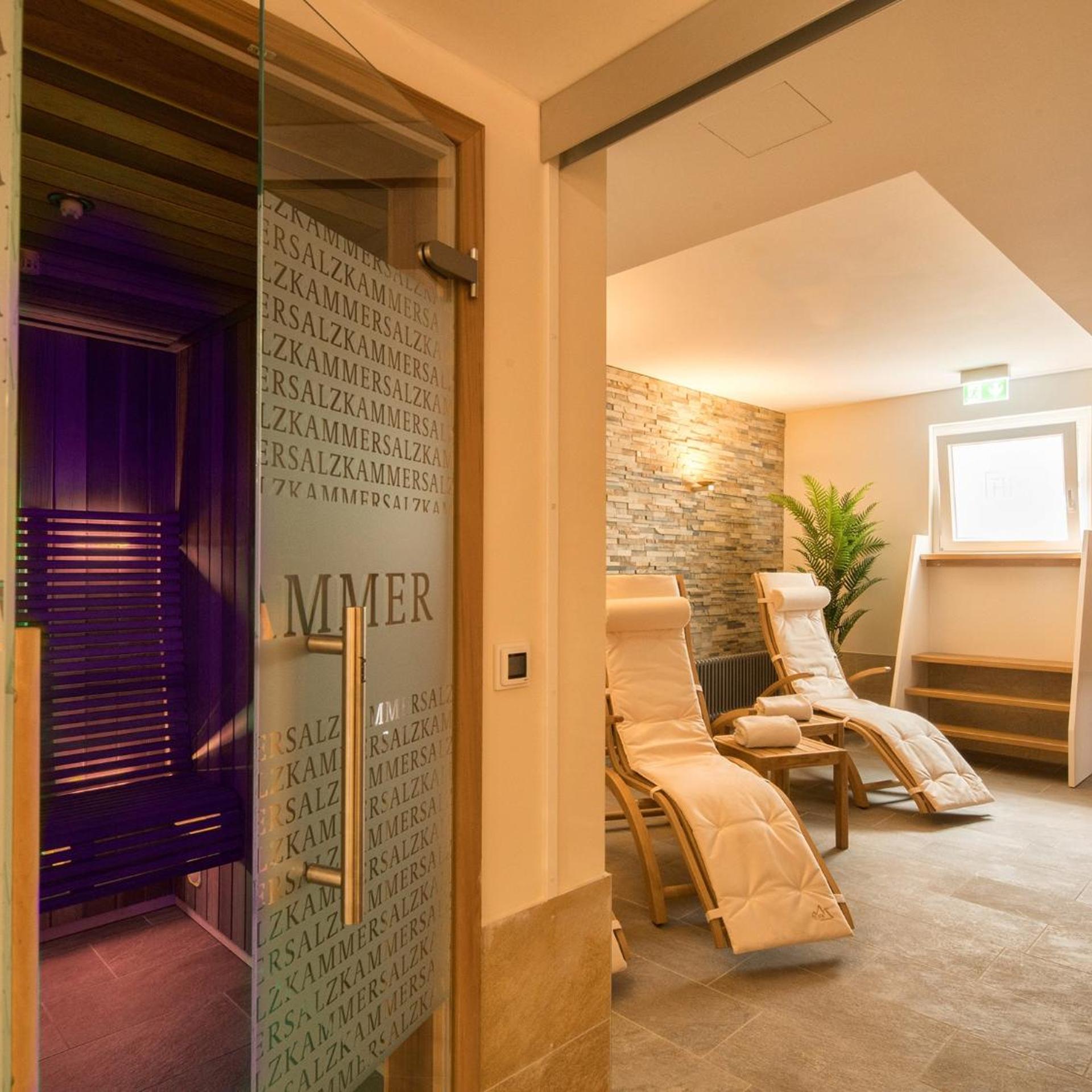 Hotel Landhaus Ammann 27/39