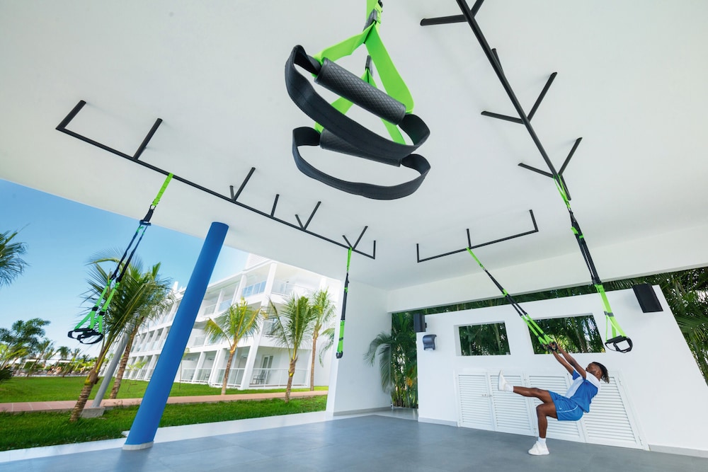 Riu Montego Bay - Adults Only - All Inclusive in MONTEGO BAY