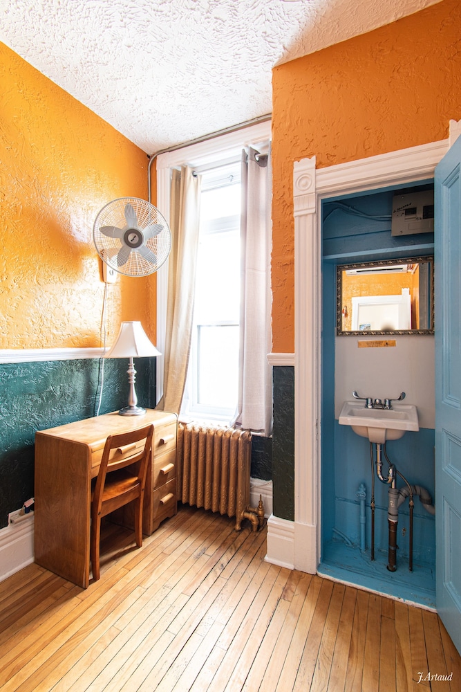 Le Gite Du Plateau Mont Royal 6/69
