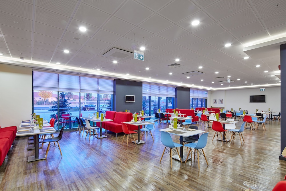 Ibis Ankara Airport 41/61