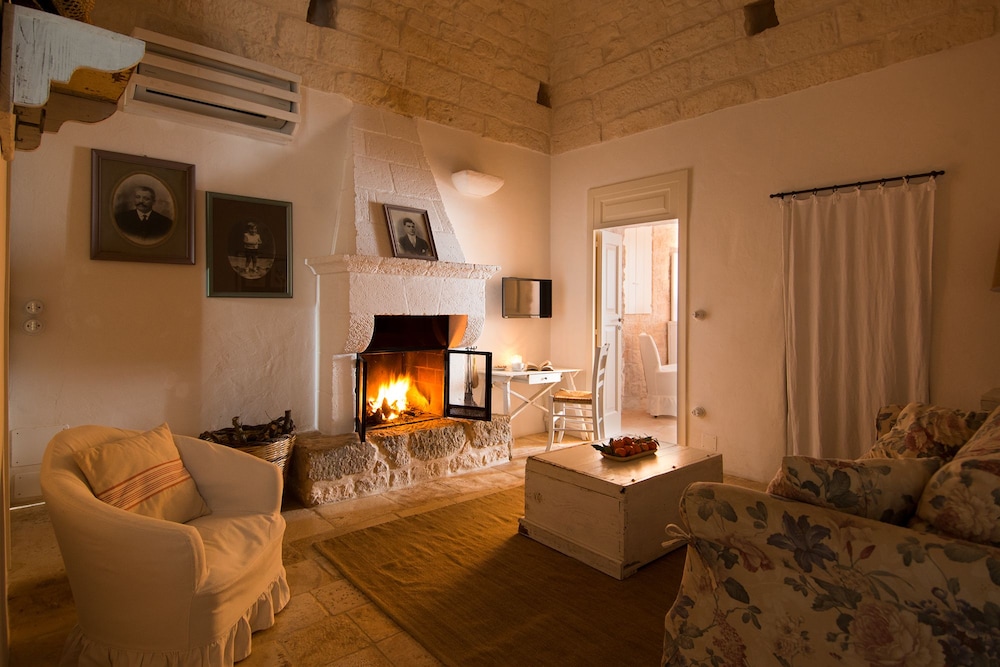 Masseria Salinola 25/50
