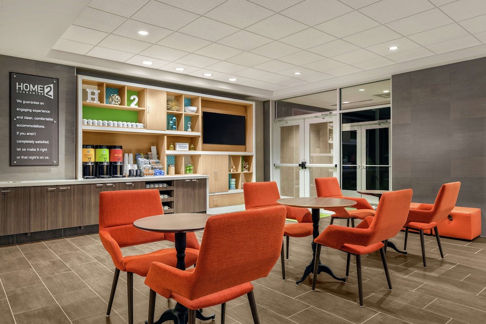 Home2 Suites By Hilton Sarasota Bradenton Airport 33/37