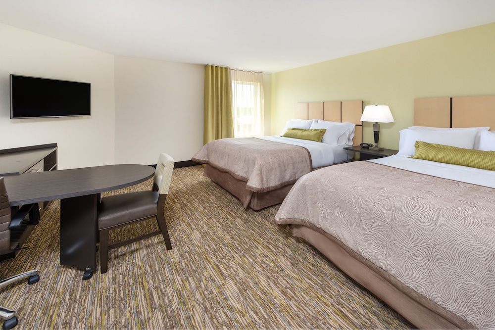 Candlewood Suites Columbia East 14/47