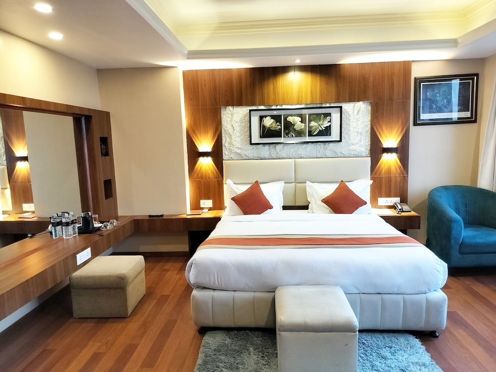 Kumari Boutique Hotel 18/50