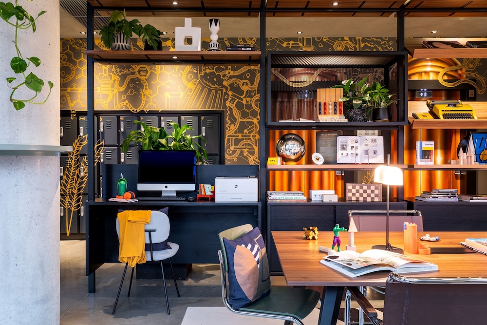 Moxy Dortmund City 23/32