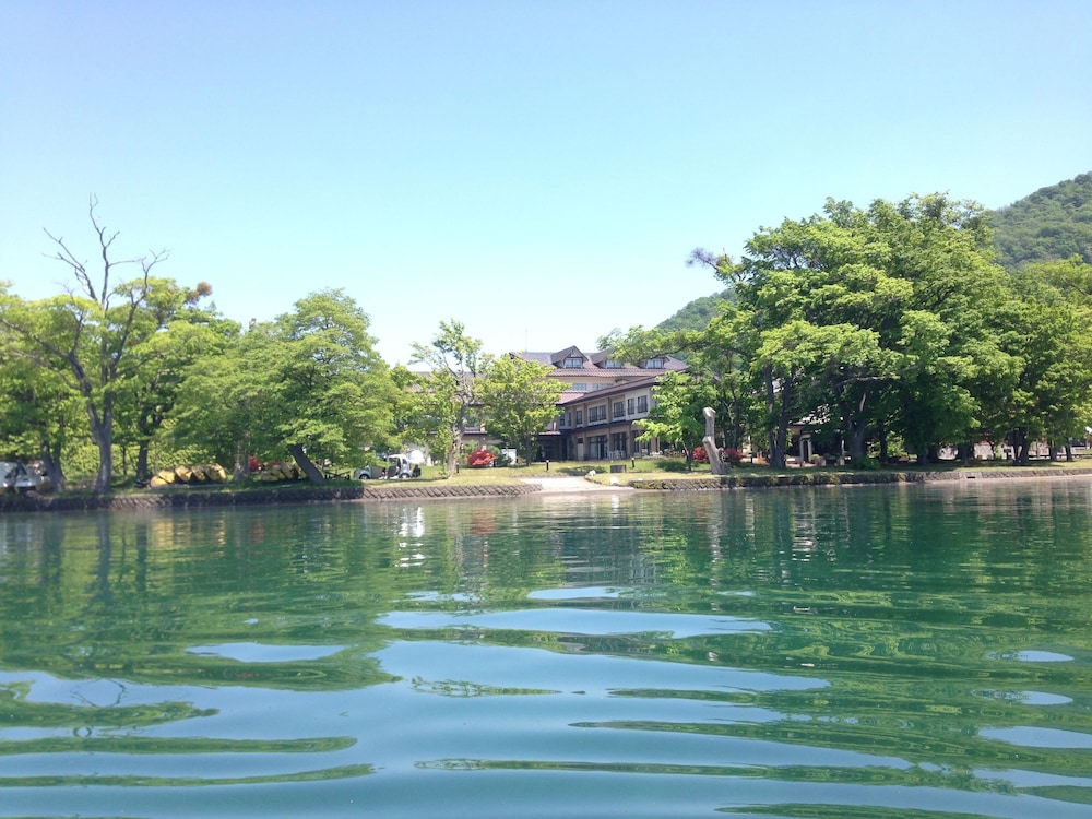 Towadako Lakeside Hotel 13/34