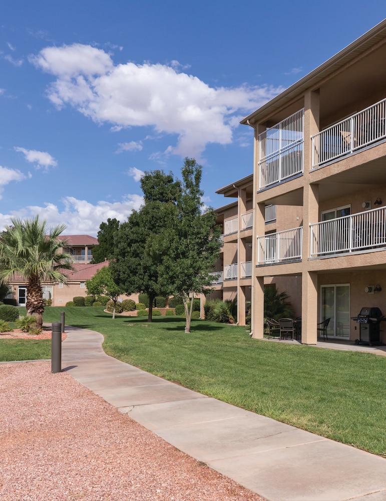 Worldmark St. George 11/43