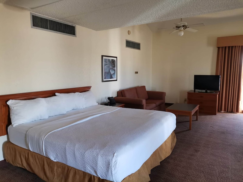 Home Suites Culebra 11/34
