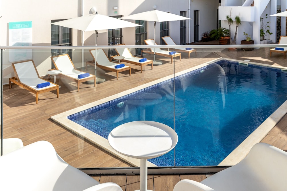 Hotel Cidade de Olhao 4/48