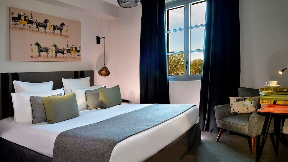 Le General d Elbee Hotel & Spa 14/54