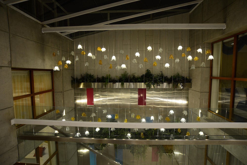 HOTEL BOUTIQUE MARQUIZ 14/57