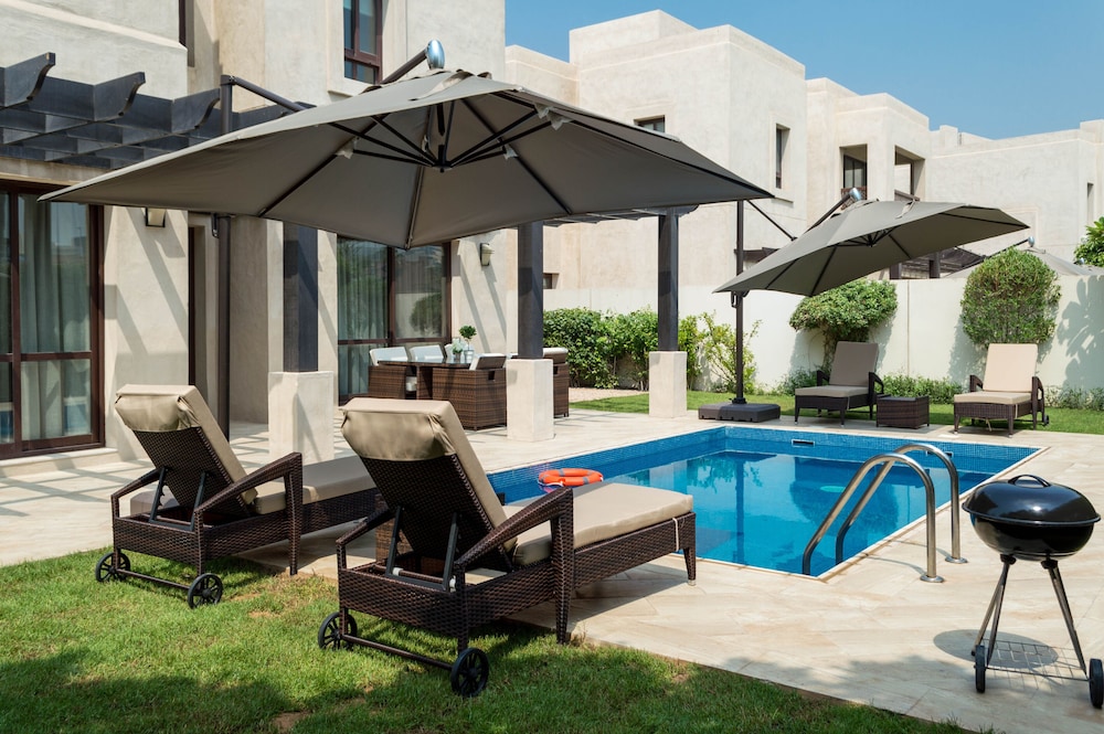 Dubai Creek Club Villas 29/36