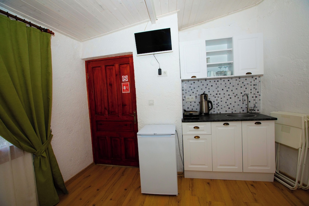 Sirince Klaseas Butik Otel & Restorant 7/50