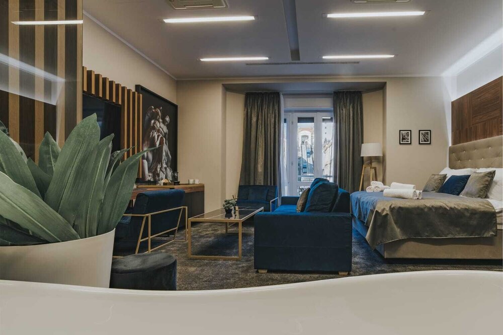 Ilica Luxury Center 35/50