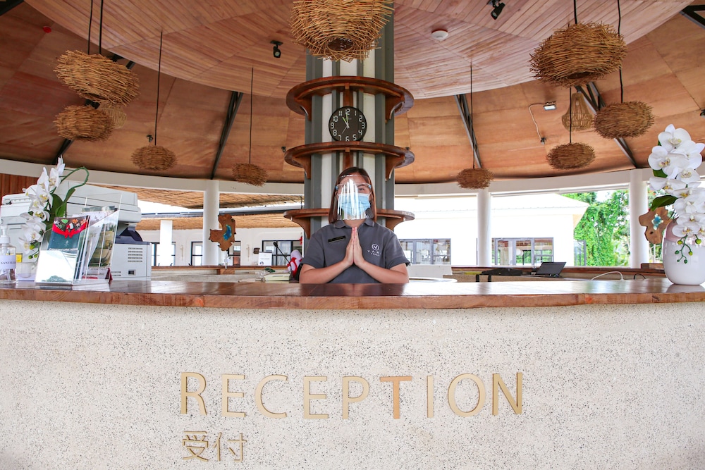 Yama Resort Indonesia 30/50
