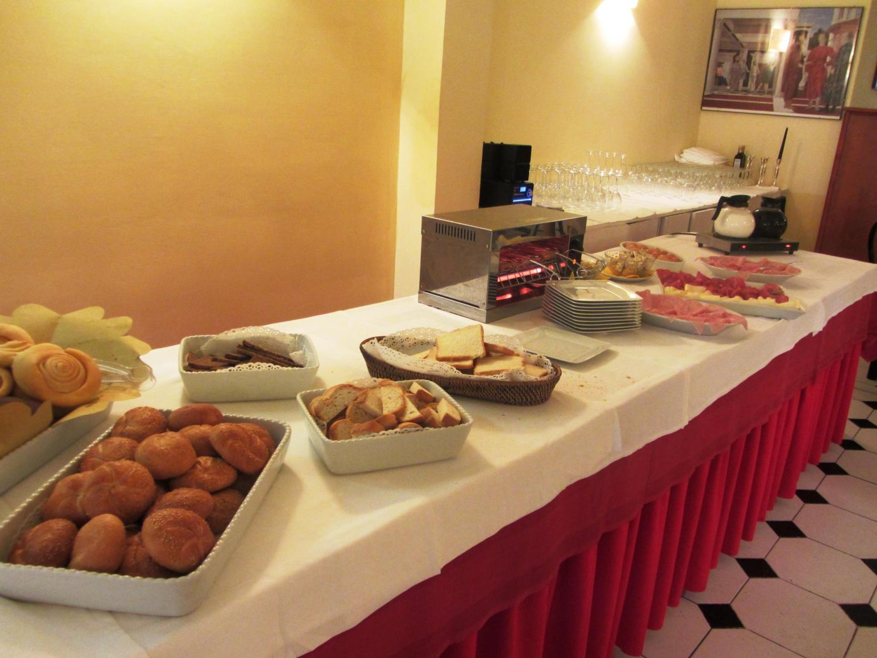 Hotel La Meridiana 9/28