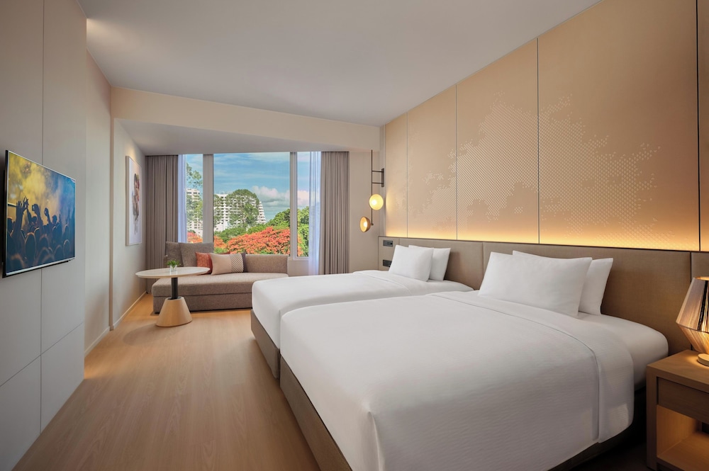 Superior, King Bed