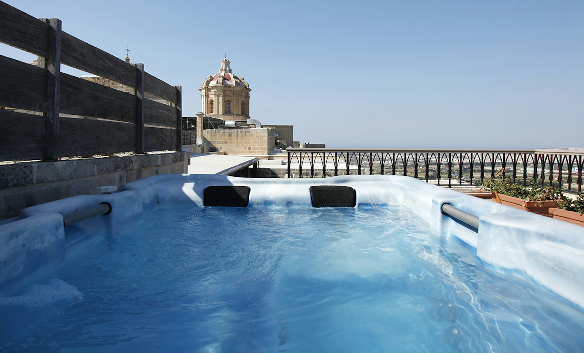 The Xara Palace Relais And Chateaux 46/46